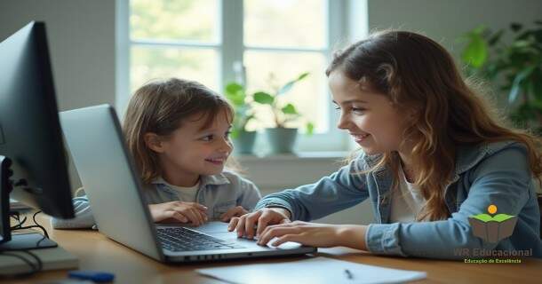 WR Educacional Cursos Gratuitos Com Certificado Válido