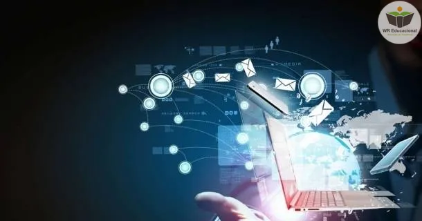 WR Educacional Cursos Gratuitos Com Certificado Válido