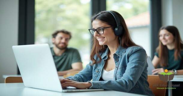 WR Educacional Cursos Gratuitos Com Certificado Válido