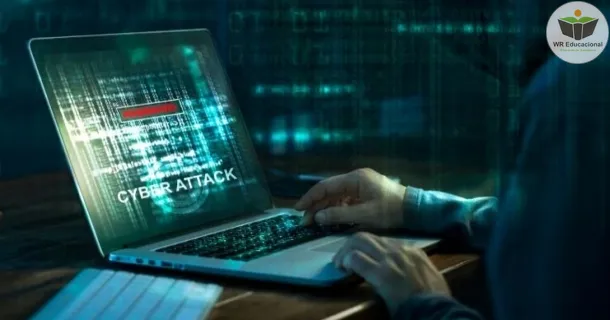 Curso Grátis Online de Ataques e Mecanismos de Segurança em Redes Com Certificado