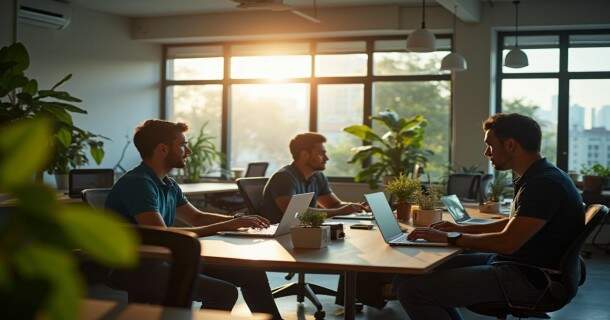 Explorando os Tipos de Bancos de Dados NoSQL e Seus Usos