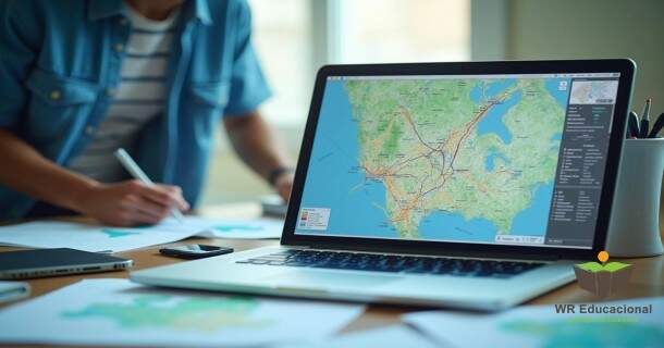 WR Educacional Cursos Gratuitos Com Certificado Válido