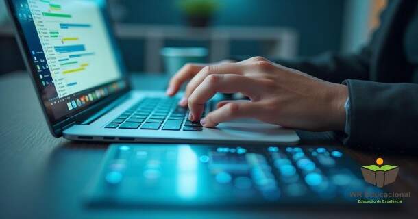 WR Educacional Cursos Gratuitos Com Certificado Válido