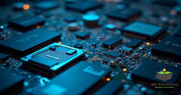 WR Educacional Cursos Gratuitos Com Certificado Válido