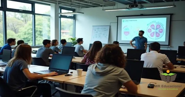 WR Educacional Cursos Gratuitos Com Certificado Válido