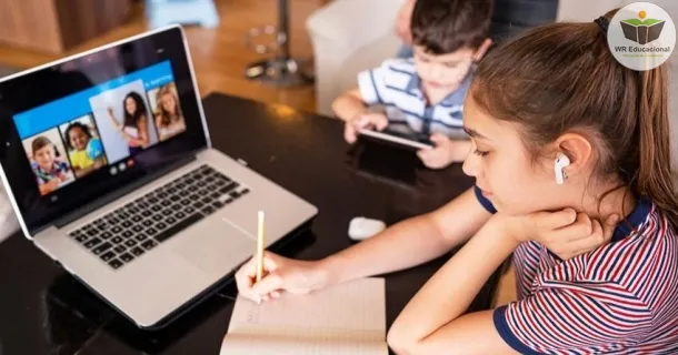 WR Educacional Cursos Gratuitos Com Certificado Válido