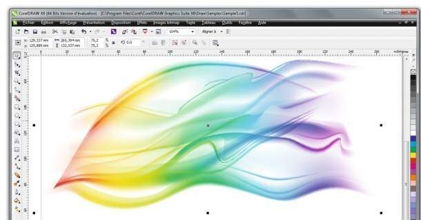 Corel Draw 