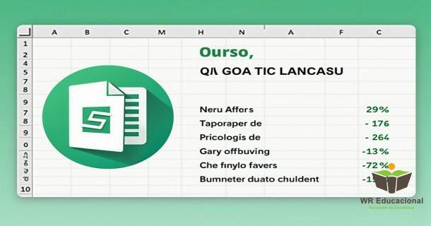 WR Educacional Cursos Gratuitos Com Certificado Válido