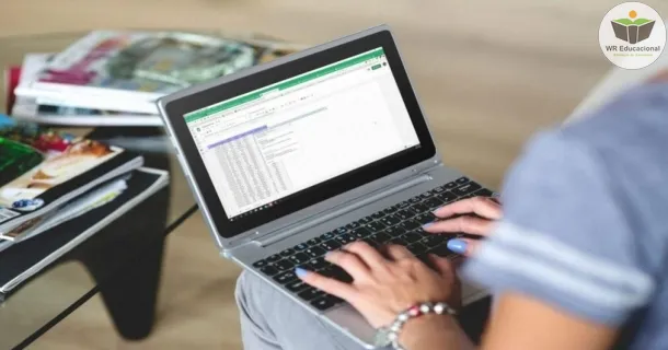 WR Educacional Cursos Gratuitos Com Certificado Válido