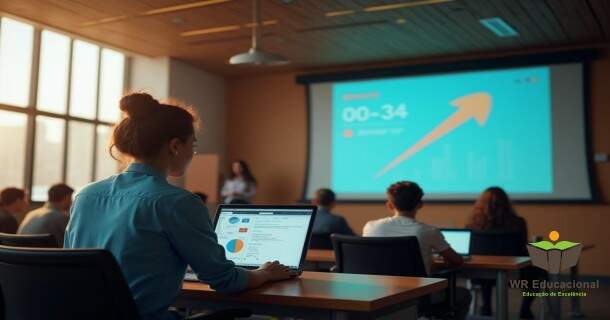 Tendências Tecnológicas e Inovação no Mercado de Trabalho