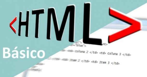 Html Básico 