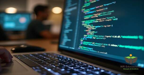 WR Educacional Cursos Gratuitos Com Certificado Válido