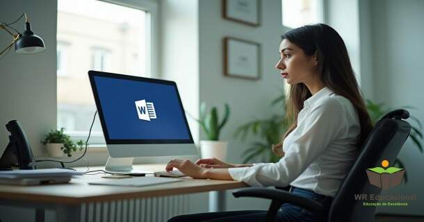 Explorando as Ferramentas do Microsoft Office para a Administração