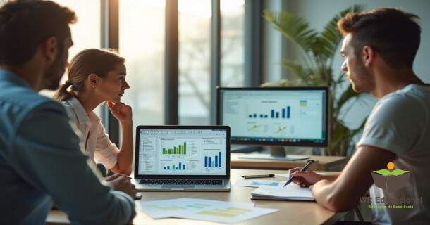 Fundamentos de Excel para Administração Financeira