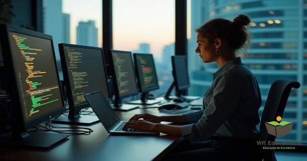 Implementação de Scripts Shell para Automatização de Tarefas