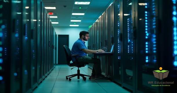 Linux em Ambientes Corporativos: Case Studies e Aplicações Práticas