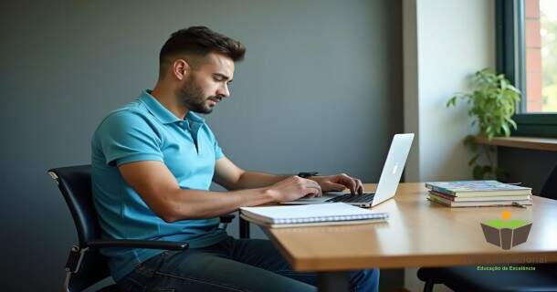 Introdução ao Curso Preparatório de Informática para Seleções Públicas
