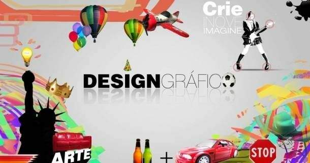 Design Gráfico Iniciante 