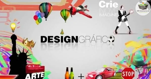 Curso Grátis Online de Design Gráfico Iniciante Com Certificado