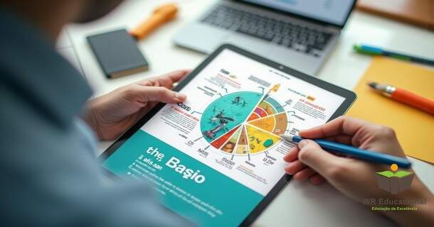 WR Educacional Cursos Gratuitos Com Certificado Válido