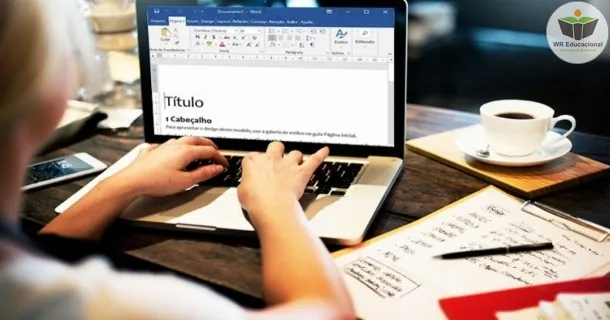 WR Educacional Cursos Gratuitos Com Certificado Válido
