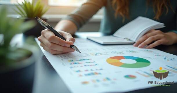 WR Educacional Cursos Gratuitos Com Certificado Válido