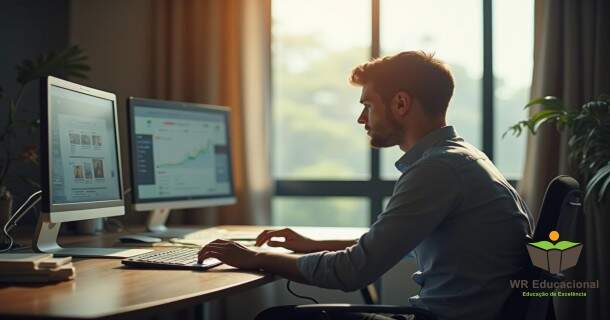 Como Usar as Redes Sociais de Forma Segura e Profissional