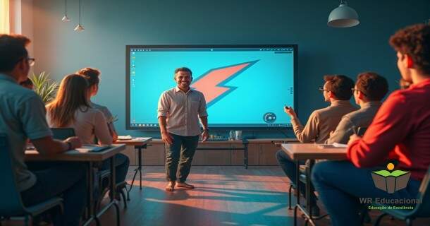 WR Educacional Cursos Gratuitos Com Certificado Válido
