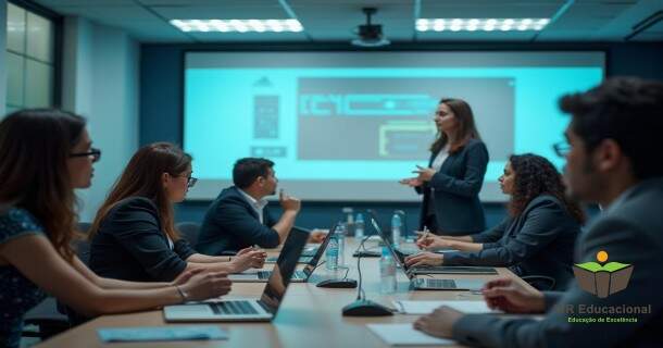 WR Educacional Cursos Gratuitos Com Certificado Válido