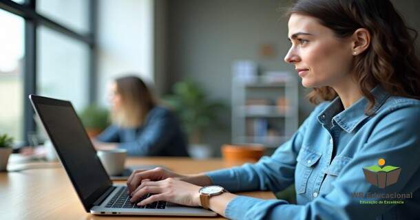 WR Educacional Cursos Gratuitos Com Certificado Válido