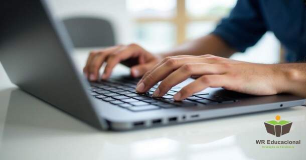 WR Educacional Cursos Gratuitos Com Certificado Válido