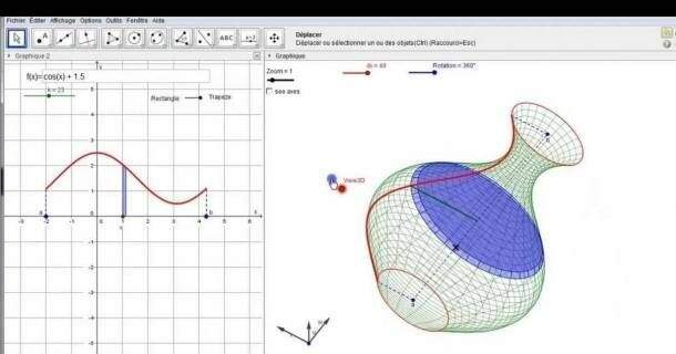 Geogebra 