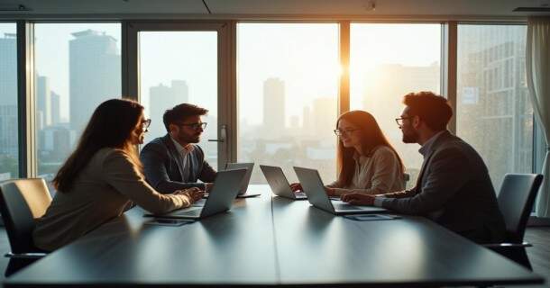 Desenvolvendo Soft Skills em um Ambiente Ágil