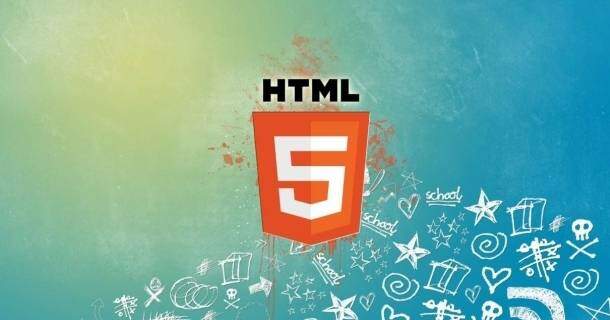 Html5 