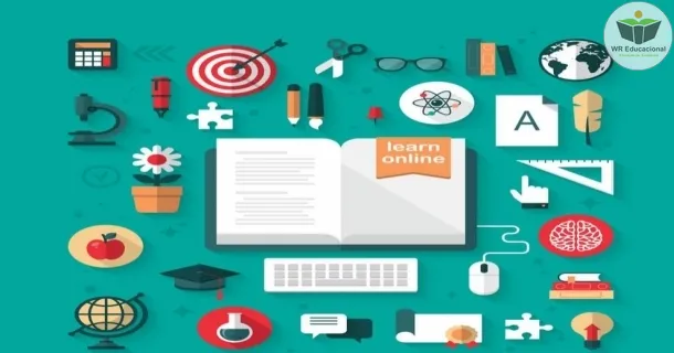 WR Educacional Cursos Gratuitos Com Certificado Válido