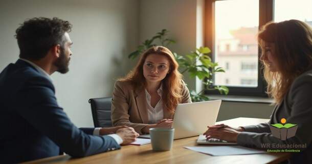 Colaboração Digital: Ferramentas para Trabalho Remoto