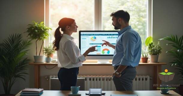 Software de Gestão: Soluções Tecnológicas para Empresas