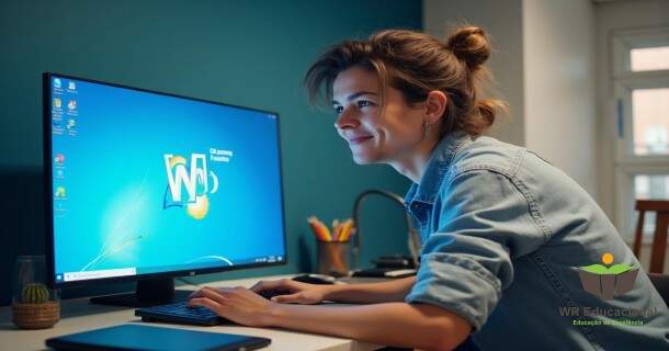 WR Educacional Cursos Gratuitos Com Certificado Válido