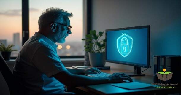 Internet: Como Navegar com Segurança e Eficiência