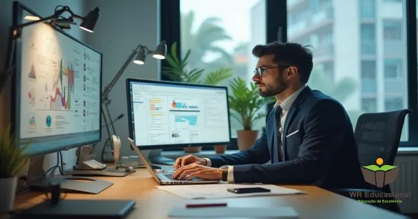 WR Educacional Cursos Gratuitos Com Certificado Válido