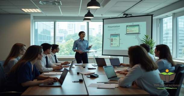 Introdução à Informática no Ambiente Corporativo