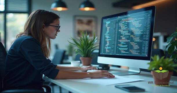 WR Educacional Cursos Gratuitos Com Certificado Válido
