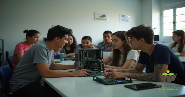 Hardware Essencial: O que Você Precisa Saber