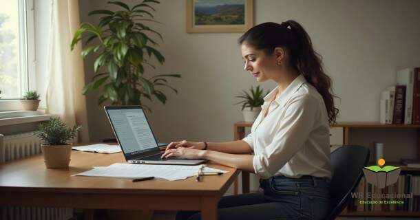 Utilizando Processadores de Texto de Forma Eficiente