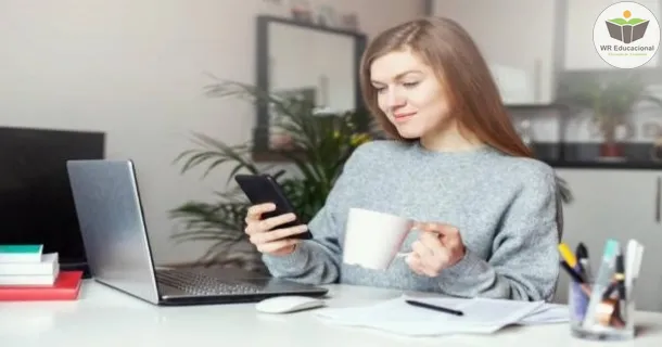 WR Educacional Cursos Gratuitos Com Certificado Válido