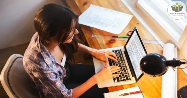 WR Educacional Cursos Gratuitos Com Certificado Válido