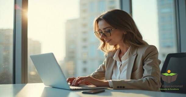 Ferramentas de Comunicação Digital: E-mail e Mensageria