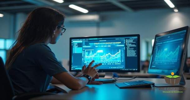 WR Educacional Cursos Gratuitos Com Certificado Válido