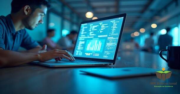 WR Educacional Cursos Gratuitos Com Certificado Válido