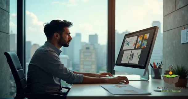 Curso Livre de informática para rotinas administrativas